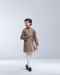 Boys' Panjabi (2-7 Years)