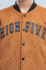 Junior Boys Jacket (10-14 Years)