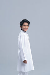 Boys' Panjabi (2-7 Years)