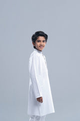 Boys' Panjabi (8-15 Years)
