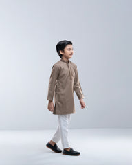 Boys' Panjabi (8-15 Years)
