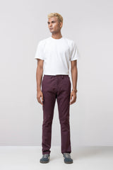 Slim Fit Chinos