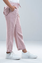 Princess Twill Bottom (6-8 Years)