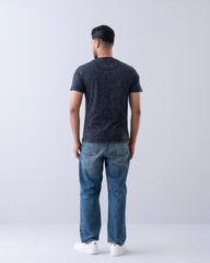 Regular Fit Printed T-Shirt