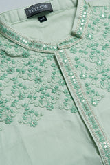 Boys' Panjabi (2-7 Years)