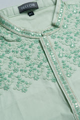 Boys' Panjabi (8-15 Years)