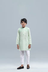 Boys' Panjabi (2-7 Years)