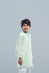 Boys' Panjabi (8-15 Years)