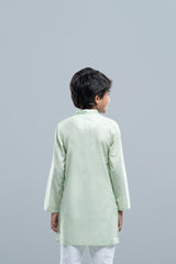 Boys' Panjabi (2-7 Years)