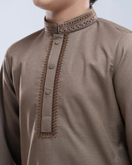 Boys' Panjabi (8-15 Years)