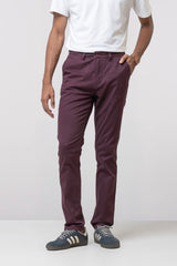Slim Fit Chinos
