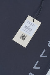 Basic Joggers with Printed Details - Athleisure