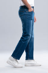 Junior Boys Denim Trouser (10-14 Years)