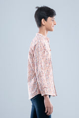 Junior Boys Casual Shirt (10-14 Years)