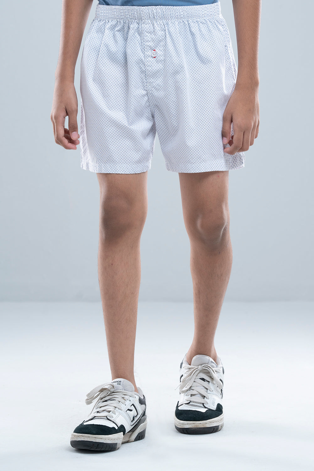Boys Boxer (2-5 Years)