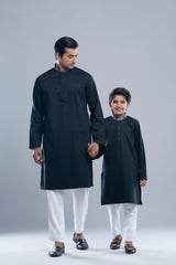Boys' Panjabi (8-15 Years)
