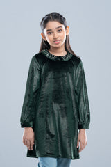 Princess Top (6-8 Years)