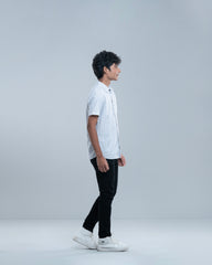 Junior Boys' Casual Shirt (10-14 Years)