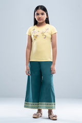 Princess Palazzo (6-8 Years)