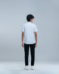 Junior Boys' Casual Shirt (10-14 Years)