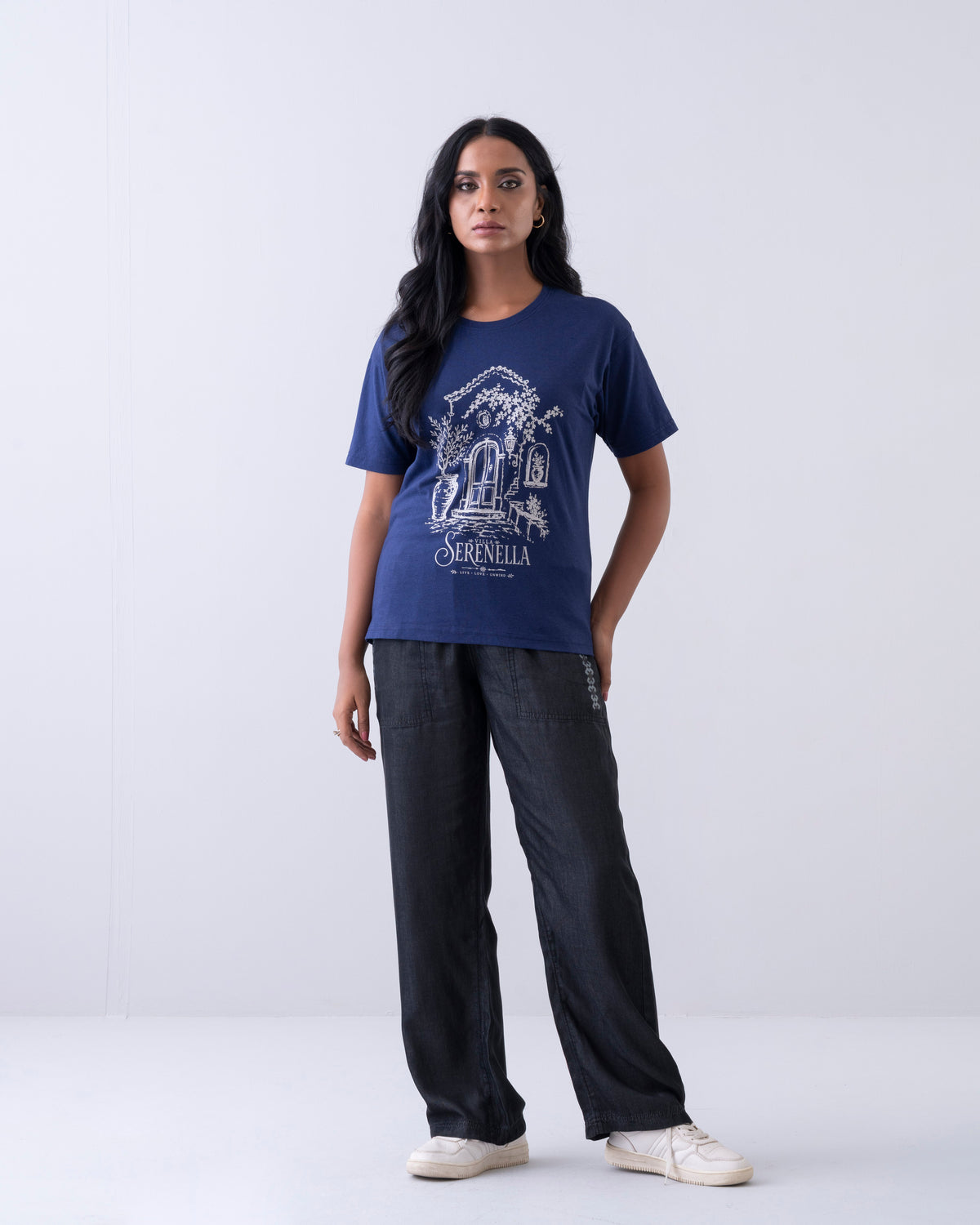 Regular Fit Short Sleeve T-Shirt