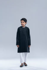 Boys' Panjabi (8-15 Years)