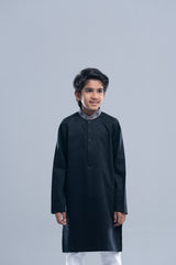 Boys' Panjabi (8-15 Years)
