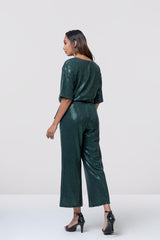 Shine Fashion Top - Bling