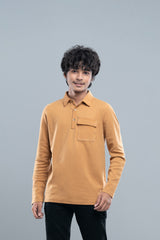 Junior Boys Polo (10-14 Years)