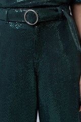 Shine Sequin Pants - Bling