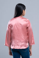Princess Bolero Top (6-8 Years)