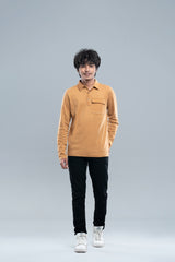 Junior Boys Polo (10-14 Years)