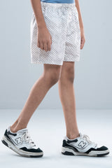 Boys Boxer (6-9 Years)