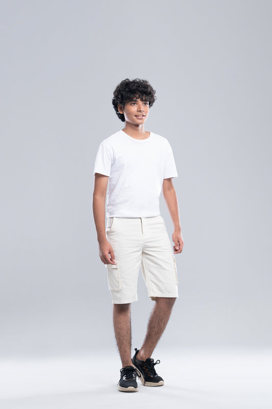 Junior Boys Shorts (10-14 Years)