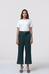 Shine Sequin Pants - Bling