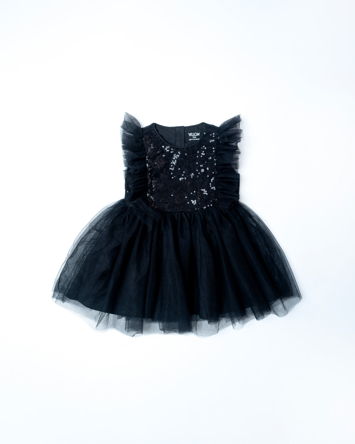 Newborn Girls' Prom Dress (6-18 Months)