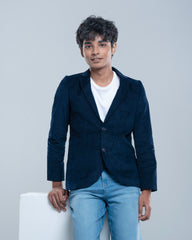 Junior Boys' Blazer (10-14 Years)