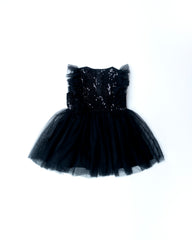 Newborn Girls' Prom Dress (6-18 Months)
