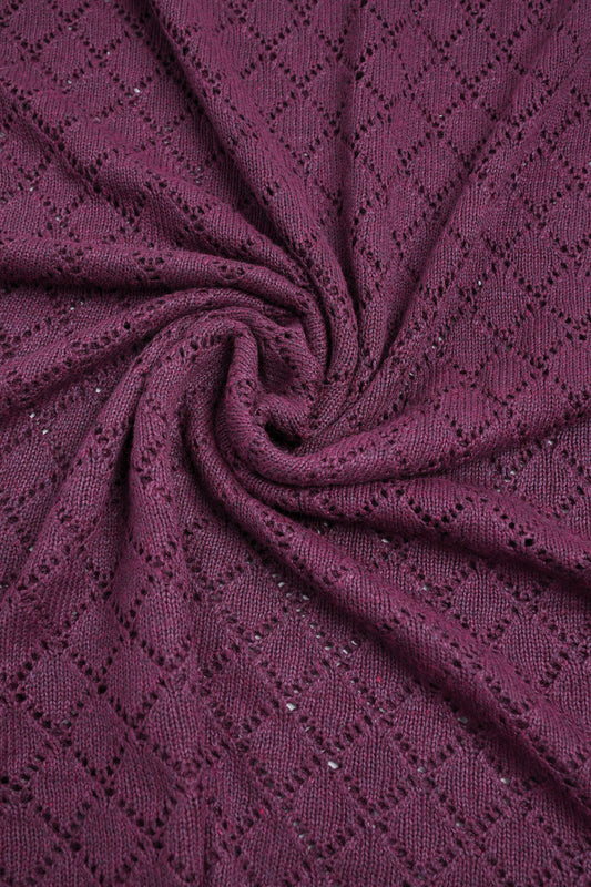 Premium Cotton Shawl