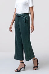 Shine Sequin Pants - Bling