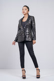 Women's Bling Blazer