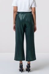 Shine Sequin Pants - Bling