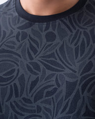 Regular Fit Printed T-Shirt