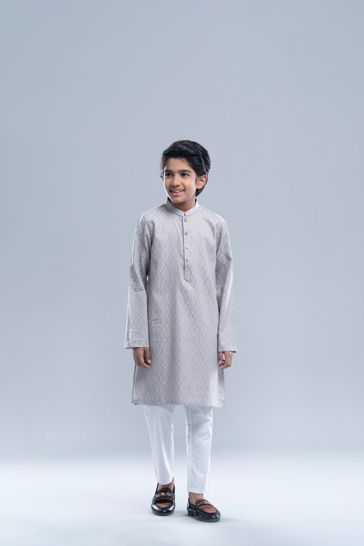 Boys' Panjabi (2-7 Years)
