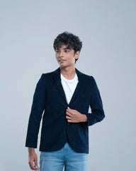 Junior Boys' Blazer (10-14 Years)