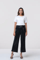 Shine Sequin Pants - Bling