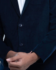 Junior Boys' Blazer (10-14 Years)