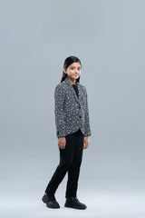 Princess Blazer Set (8-10 Years)