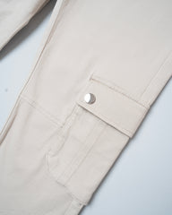 Junior Girls' Twill Bottom (10-14 Years)