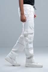 Junior Boys Twill Trouser (10-14 Years)